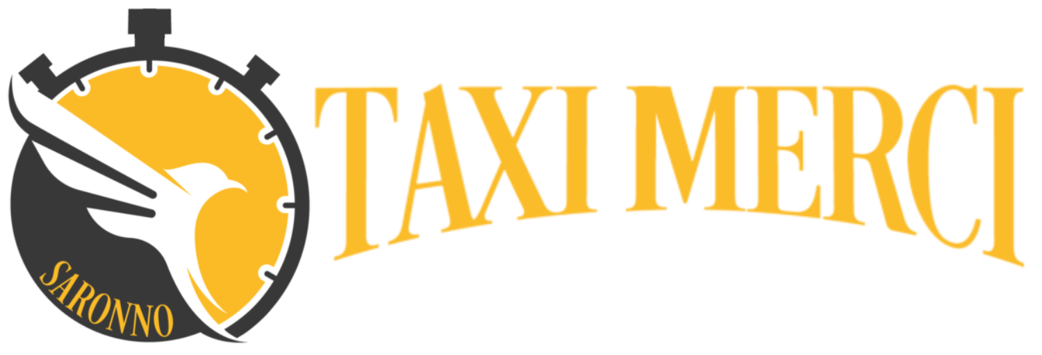 Taxi Merci Saronno
